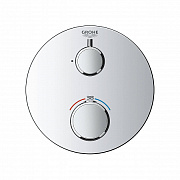 Смеситель для душа GROHE Grohtherm 24076000 хром