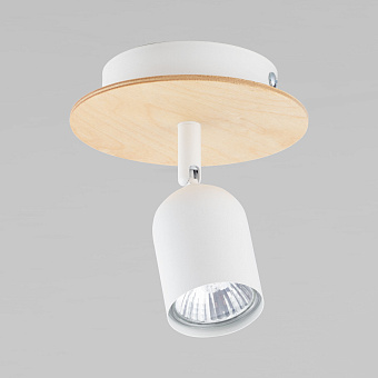 Светильник потолочный TK Lighting Top 3294 50Вт GU10