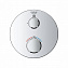 Смеситель для душа GROHE Grohtherm 24076000 хром