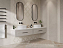 Декор KERAMA MARAZZI Карму HGD\A536\11037R бежевый/серый 30х60см 0,18кв.м.