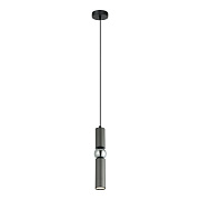 Светильник подвесной Lussole Truman LSP-8572 25Вт GU10