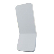 Светильник фасадный Arte Lamp SCORCIO A8053AL-1WH 6Вт IP20 LED белый