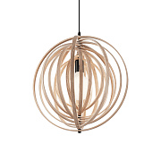 Светильник подвесной IDEAL LUX DISCO 138275 60Вт E27