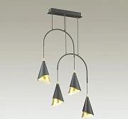 Светильник подвесной ImperiumLOFT Stendal 151838-26 28Вт LED