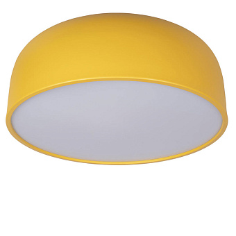 Светильник потолочный Loft It Axel 10201/480 Yellow 30Вт LED