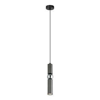 Светильник подвесной Lussole Truman LSP-8572 25Вт GU10