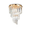 Светильник потолочный IDEAL LUX CARLTON 213507 40Вт E14