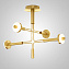 Люстра потолочная ImperiumLOFT Amarilis 192817-23 48Вт 3 лампочек LED
