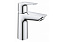 Смеситель для раковины GROHE BauEdge 23904001 хром