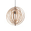 Светильник подвесной IDEAL LUX DISCO 138275 60Вт E27