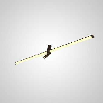 Светильник потолочный ImperiumLOFT Force 212363-23 42Вт LED