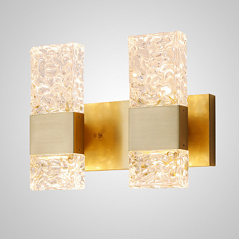 Светильник настенный ImperiumLOFT Arimo 209150-23 20Вт LED