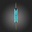 Светильник настенный ST Luce CALLANA SL1145.381.01 60Вт E27