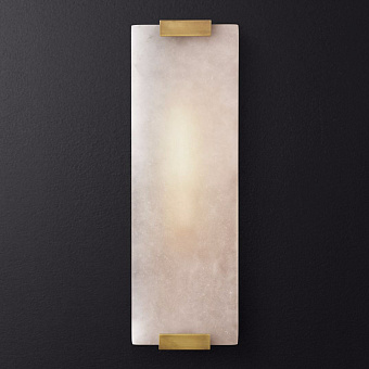 Бра ImperiumLOFT Marble 155095-22 40Вт E27