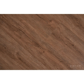Виниловый ламинат Viniliam Дуб Турне 10038 1220х227х7мм 43 класс 2,76кв.м