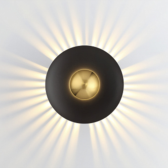 Светильник настенный Odeon MIDCENT 4223/13WL 13Вт LED