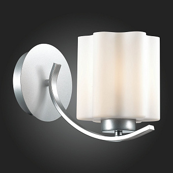 Бра ST Luce ONDE SL116.501.01 60Вт E27