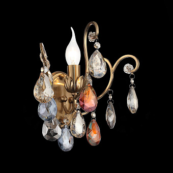 Бра ST Luce VIANETA SL421.301.01 40Вт E14