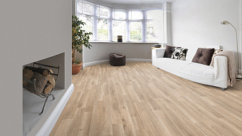 Ламинат KRONOTEX Dynamic Plus Дуб резной D2450 1380х193х8мм 32 класс 2,131кв.м