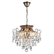 Люстра подвесная ST Luce ORECCHINI SL846.202.06 240Вт 6 лампочек E14