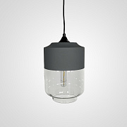 Светильник подвесной ImperiumLOFT Nord 190485-26 60Вт E27