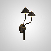 Светильник настенный ImperiumLOFT Genre 209103-23 14Вт LED
