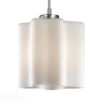 Светильник подвесной ST Luce ONDE SL116.503.01 60Вт E27