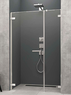 Душевая дверь RADAWAY Arta DWS 200х62,8см стекло прозрачное