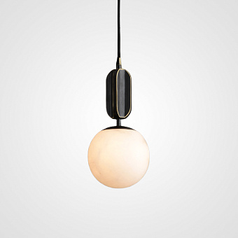 Светильник подвесной ImperiumLOFT Vial 213623-23 40Вт G9