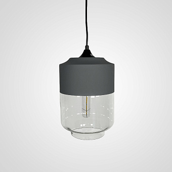 Светильник подвесной ImperiumLOFT Nord 190485-26 60Вт E27