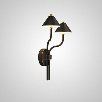 Светильник настенный ImperiumLOFT Genre 209103-23 14Вт LED