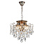Люстра подвесная ST Luce ORECCHINI SL846.202.06 240Вт 6 лампочек E14