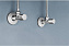 Вентиль запорный GROHE 22037000