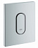 Панель смыва GROHE Arena Cosmopolitan 38857P00 хром