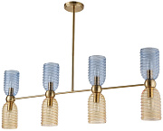 Люстра потолочная Lumion MONROE 6511/8C 320Вт 8 лампочек E14