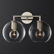 Бра ImperiumLOFT RH Utilitaire 123274-22 120Вт E27