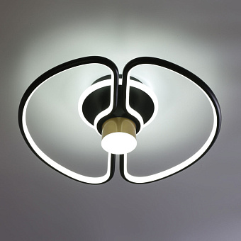 Светильник настенный De Markt Толедо 312012501 55Вт LED