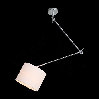 Светильник потолочный ST Luce MARCIA SL460.102.01 60Вт E27