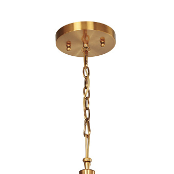 Люстра подвесная Favourite Laguna 2697-12P 480Вт 12 лампочек E14