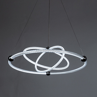 Люстра подвесная Arte Lamp HARLEY A2196SP-3CC 75Вт 1 лампочек LED