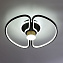 Светильник настенный De Markt Толедо 312012501 55Вт LED