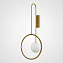 Светильник настенный ImperiumLOFT Diddi 226407-23 30Вт G4/LED