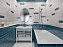Настенная плитка CIFRE CERAMICA Opal 78795253 Marine 7,5х30см 0,5кв.м. глянцевая