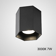 Спот ImperiumLOFT Console 228593-23 7Вт 1 лампа LED