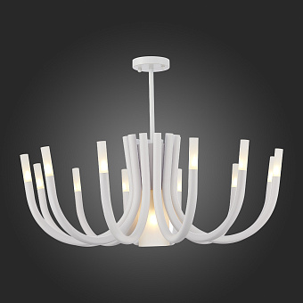 Люстра потолочная ST Luce PAFE SL1173.502.13 120Вт 13 лампочек G4/E27