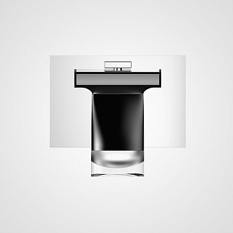 Бра ImperiumLOFT Alert 140509-26 12Вт LED