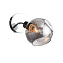 Светильник настенный Evoluce GENTORE SLE155101-01 60Вт E14