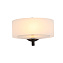 Светильник настенный Evoluce FORESTA SL483.401.01 60Вт E27