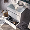 Раковина встраиваемая сверху IDDIS Optima Home 3506000i28 60х38см
