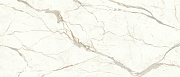 Лаппатированный керамогранит Atlas Concord Италия Marvel Shine A4OZ Calacatta Prestigio Lappato 278х120см 3,336кв.м.